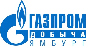 gazprom_yamburg Лого